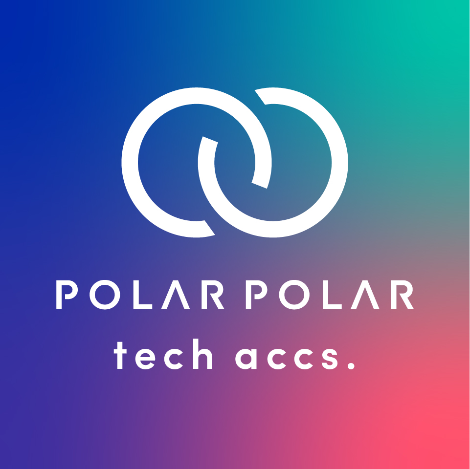 Polar-Polar Logo
